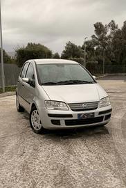 fiat idea 1.3 multijet euro 4 