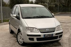 fiat idea 1.3 multijet euro 4 