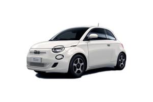 FIAT 500e 3+1 ENTRY+PACK TECH