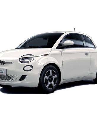 FIAT 500e 3+1 ENTRY+PACK TECH
