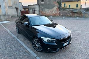 Bmw 220d Msport 184cv