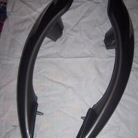 Maniglie posteriori PIAGGIO X10 350 i.e.