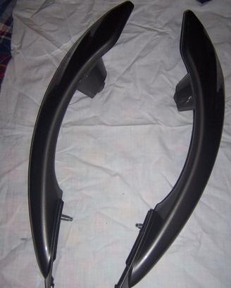 Maniglie posteriori PIAGGIO X10 350 i.e.