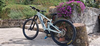 e-mtb focus  jam2 765km M