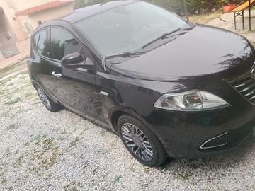 lancia y 2012 1.2 benz