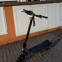 kukirin g2 monopattino elettrico