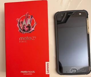 Motorola Moto Z2 Force