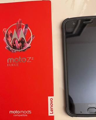 Motorola Moto Z2 Force