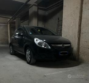 Opel corsa D adatta neopatentati