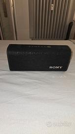 Cassa Bluetooth Sony ULT FIELD 3 - Pari al Nuovo