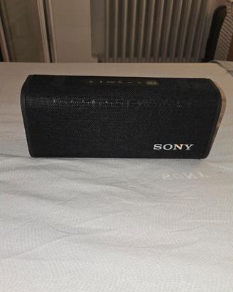 Cassa Bluetooth Sony ULT FIELD 3 - Pari al Nuovo
