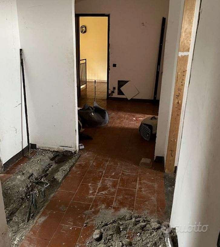 Appartamento – Zanica, Bergamo - Altro