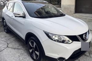 Nissan Qashqai Connect
