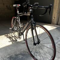 Bici da corsa