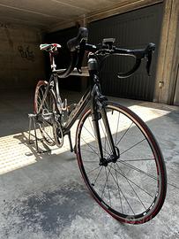 Bici da corsa