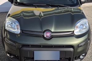 Fiat Panda 4x4 
