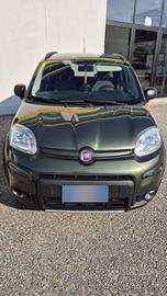 Fiat Panda 4x4 