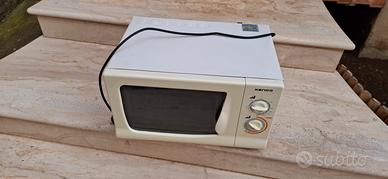 Forno microonde 