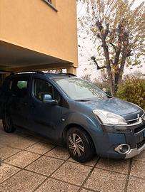 Citroen Berlingo XTR
