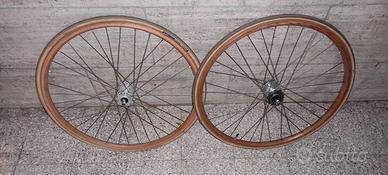 ruote in legno 700x28
