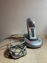 Telefono Cordless Aladino Telecom