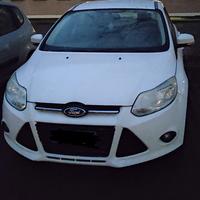 Ford Focus 3 1.6 TDCi