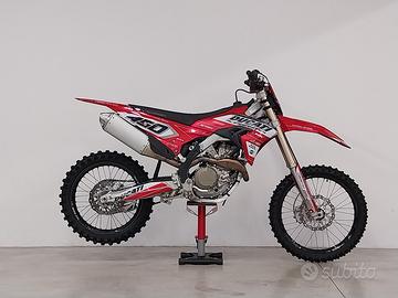 Ducati Desmo 450 MX Desmo 450 MX DEMO