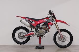 Ducati Desmo 450 MX Desmo 450 MX DEMO