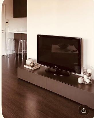 Mobile per TV Poliform