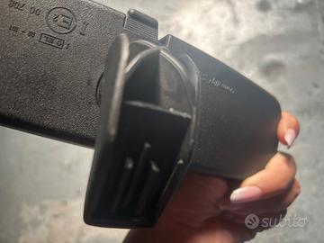 specchietto retrovisore lancia y 2007