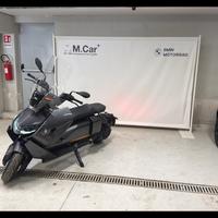 BMW MOTO CE 04 15kw Abs