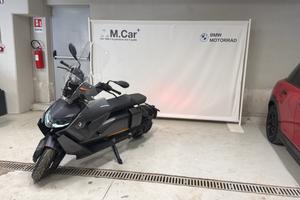 BMW MOTO CE 04 15kw Abs
