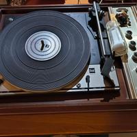 Augusta Clipper 2° stereo HIFI