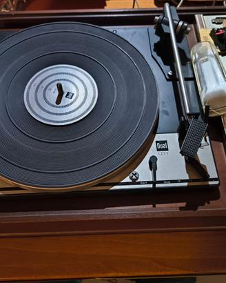 Augusta Clipper 2° stereo HIFI