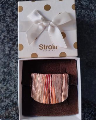bracciale Stroili oro 