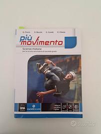 più movimento