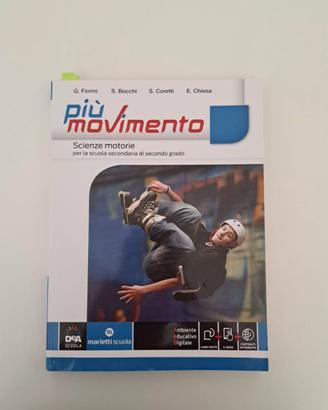 più movimento