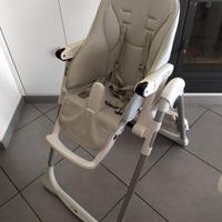 Seggiolone Peg Perego  Prima Pappa Zero3