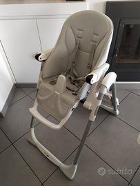 Seggiolone Peg Perego  Prima Pappa Zero3