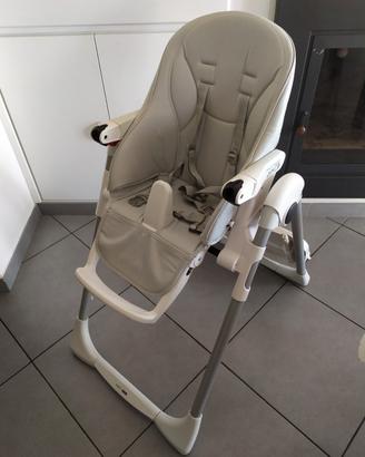 Seggiolone Peg Perego  Prima Pappa Zero3