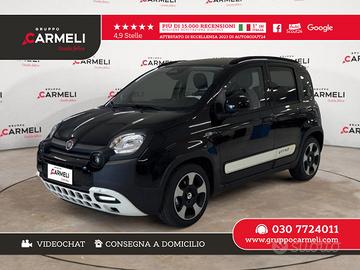 Fiat Pandina Cross 1.0 firefly hybrid s&s 65cv