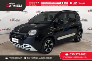 Fiat Pandina Cross 1.0 firefly hybrid s&s 65cv