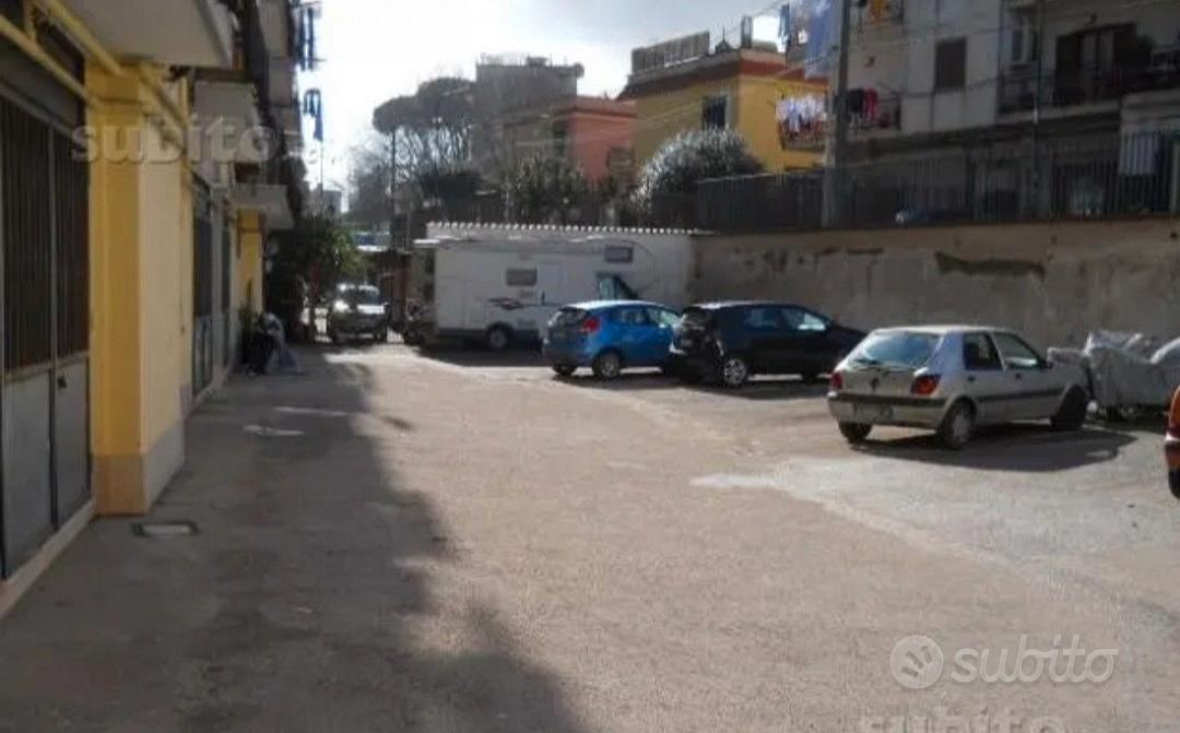 Apartment in Napoli, San Ferdinando, Municipalità 1 - Vista 3