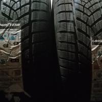 Gomme invernali 225/60R17