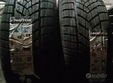 Gomme invernali 225/60R17