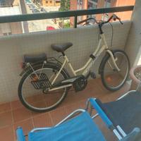 Bici da donna