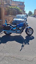 Suzuki marauder