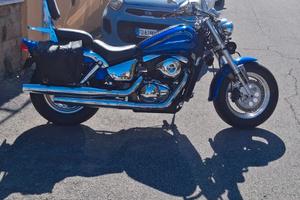 Suzuki marauder