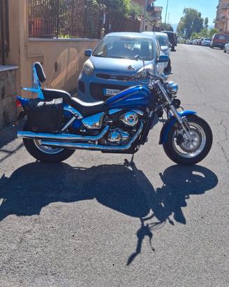 Suzuki marauder