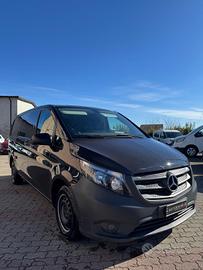 Mercedes-benz Vito 1.7 110 CDI PL Furgone Extra-Lo